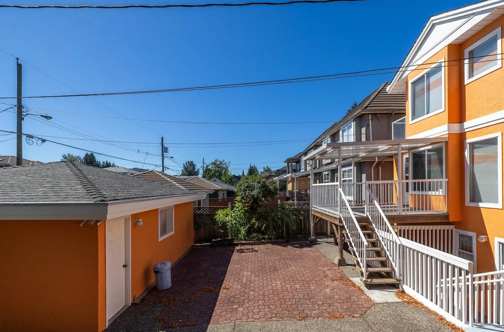 108 W 46TH AVENUE, Vancouver BC V5Y 2W9, Vancouver BC — Residential for Sale - Photo 3