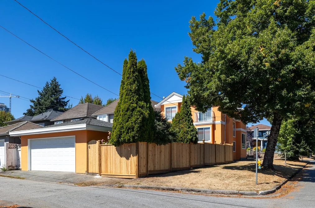 108 W 46TH AVENUE, Vancouver BC V5Y 2W9, Vancouver BC — Residential for Sale - Photo 4