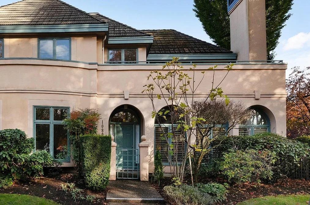 1080 Maple St, Vancouver, BC - MLS: R3179260