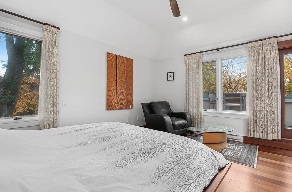 1080 Maple Street, Vancouver, BC - Half Duplex for Sale - Photo 19 of 40 1080 Maple Street, Vancouver, BC - Half Duplex for Sale - Photo 19 of 40
