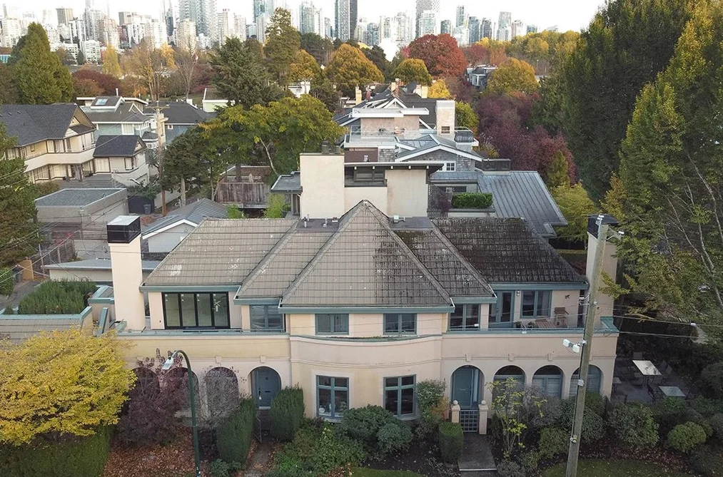 1080 Maple Street, Vancouver, BC - Half Duplex for Sale - Photo 28 of 40 1080 Maple Street, Vancouver, BC - Half Duplex for Sale - Photo 28 of 40