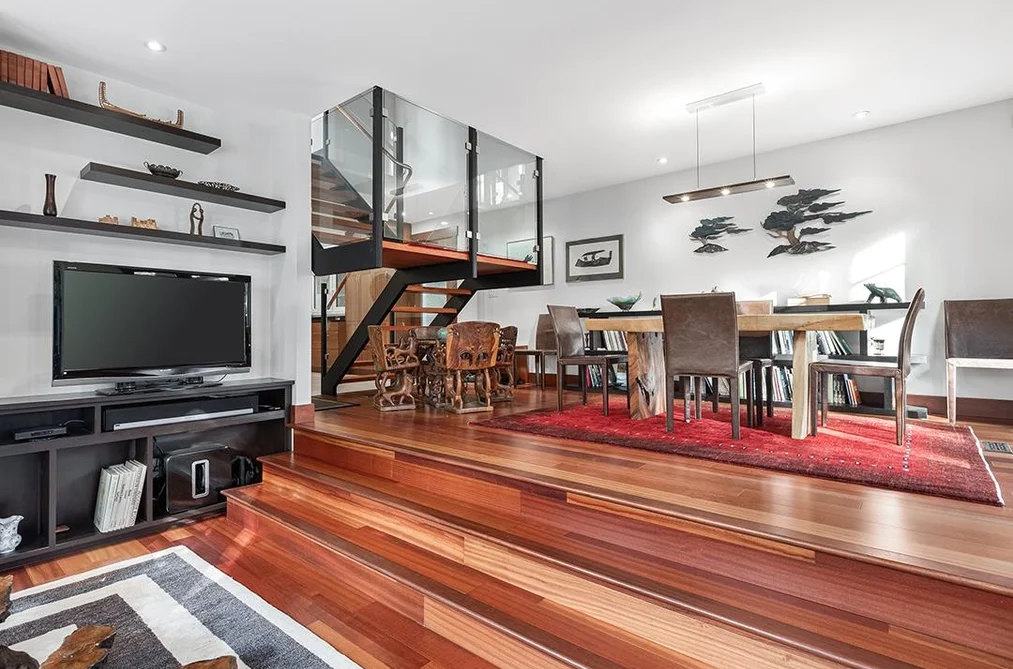 1080 Maple Street, Vancouver, BC - Half Duplex for Sale - Photo 5 of 40 1080 Maple Street, Vancouver, BC - Half Duplex for Sale - Photo 5 of 40
