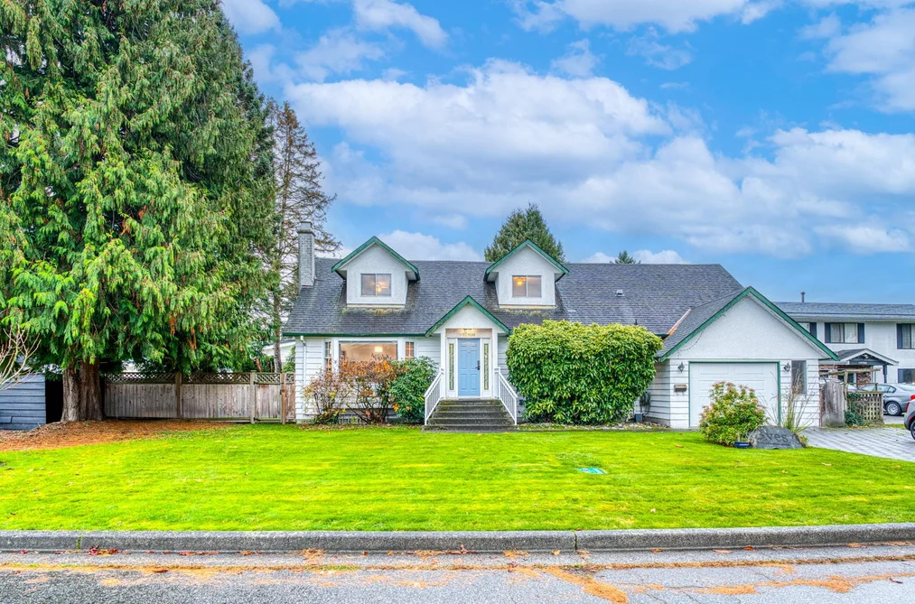 House for sale at 10800 Rochdale Drive Richmond British Columbia - MLS: R3089360