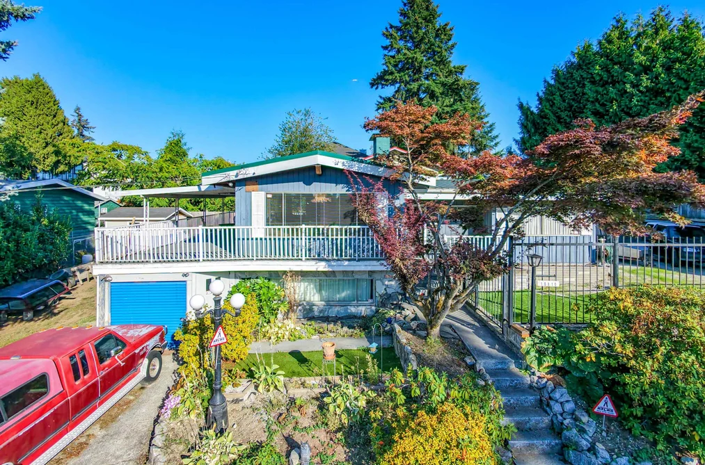 10810 129 St, Surrey, BC - MLS: R3177165
