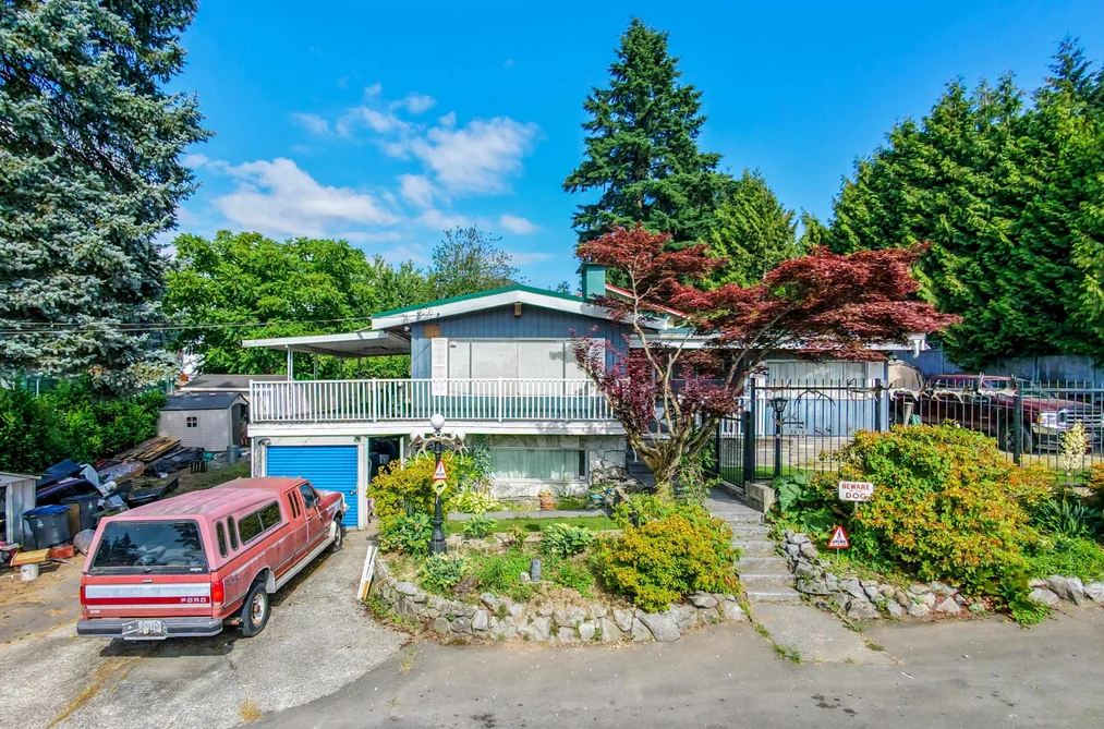 House for sale at 10810 129 Street Surrey British Columbia - MLS: R3142176