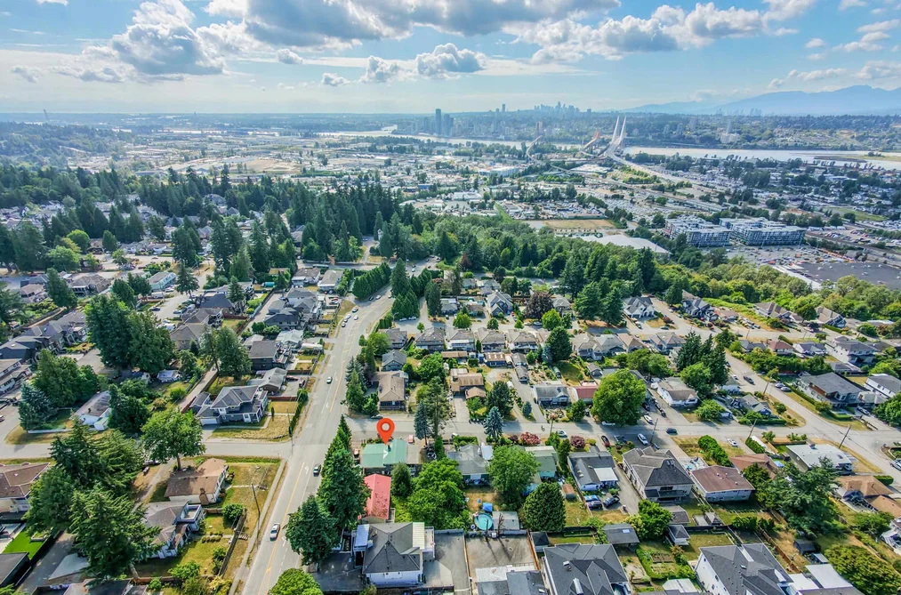 10810 129 STREET, Surrey, BC — Residential for Sale — Photo 4 of 19