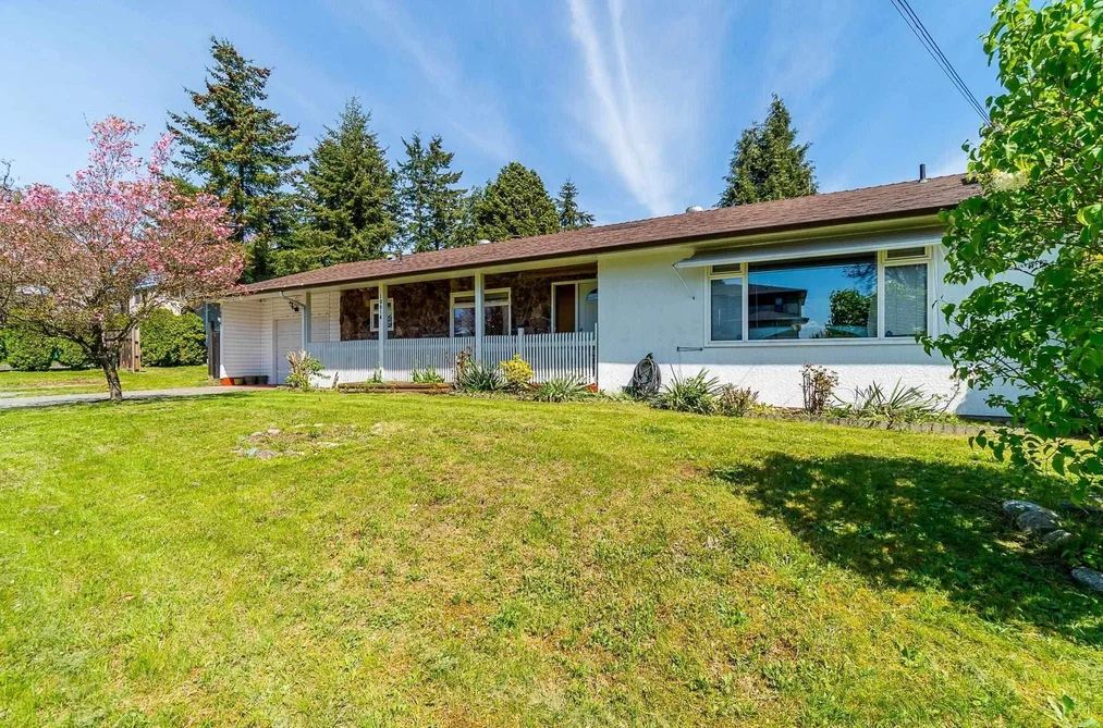 House for sale at 10814 142 Street Surrey British Columbia - MLS: R3124458