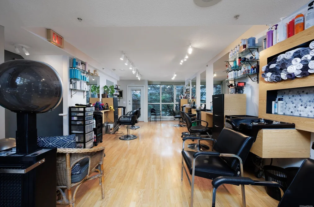 1082 HORNBY STREET, Vancouver BC V6Z 1V6, Vancouver BC — Residential for Sale — Photo 10 of 21