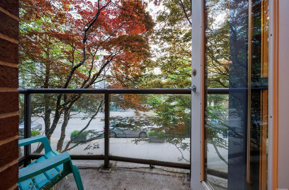 1082 HORNBY STREET, Vancouver BC V6Z 1V6, Vancouver BC — Residential for Sale — Photo 12 of 21