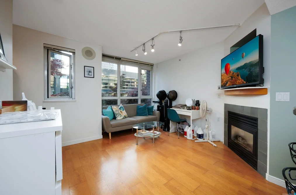 1082 HORNBY STREET, Vancouver BC V6Z 1V6, Vancouver BC — Residential for Sale — Photo 13 of 21