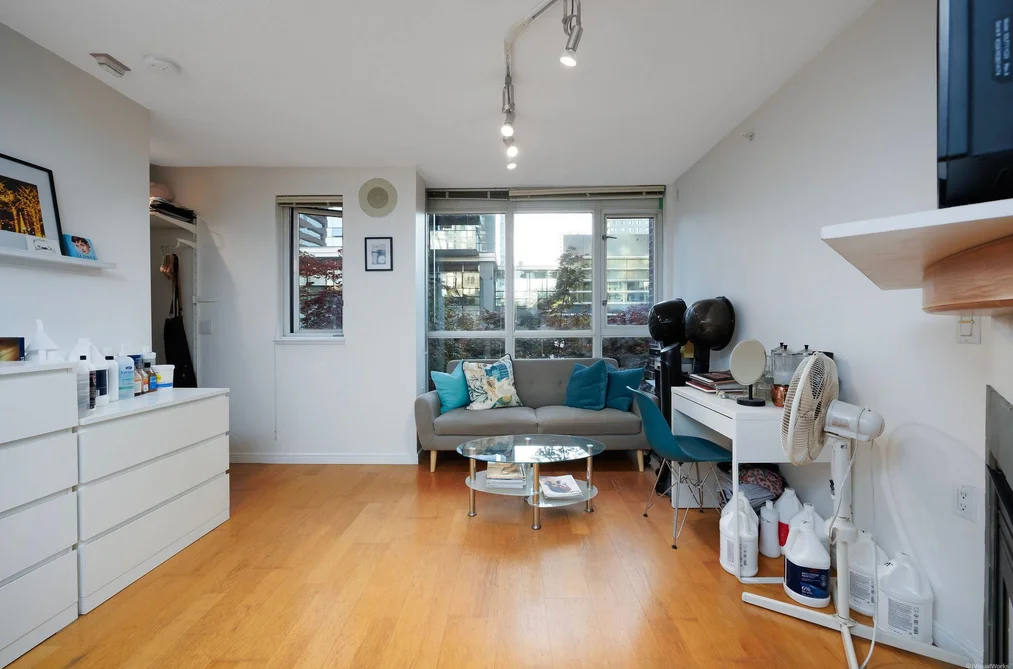1082 HORNBY STREET, Vancouver BC V6Z 1V6, Vancouver BC — Residential for Sale — Photo 14 of 21
