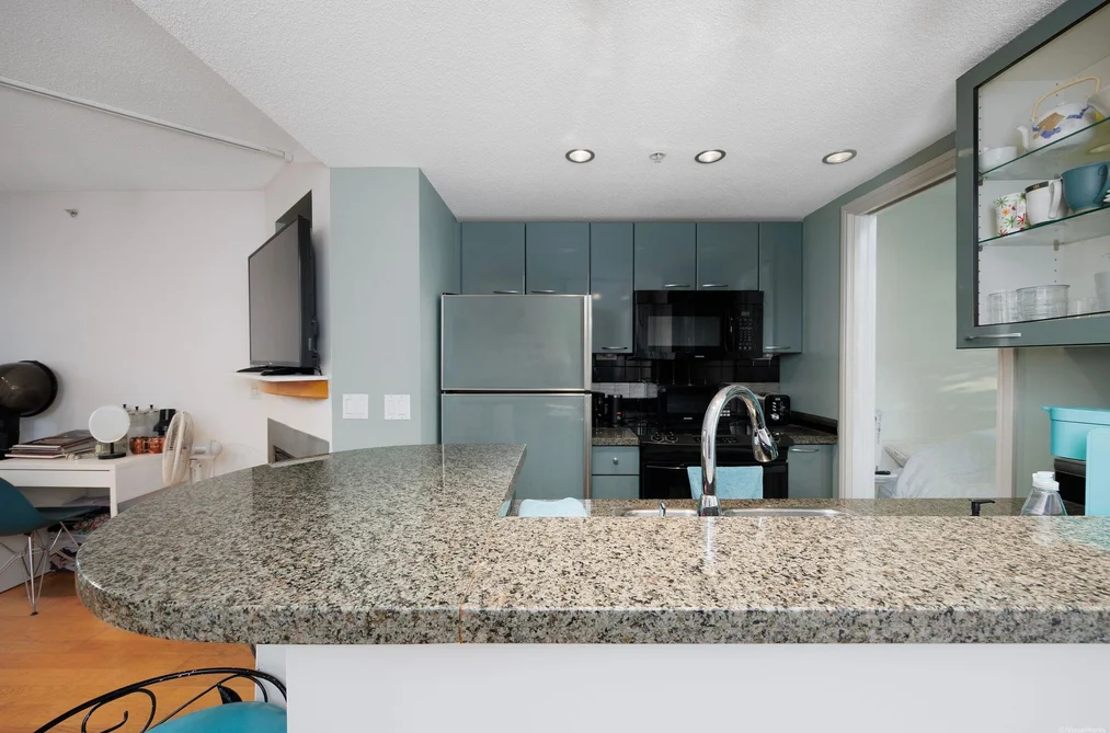 1082 HORNBY STREET, Vancouver BC V6Z 1V6, Vancouver BC — Residential for Sale — Photo 16 of 21
