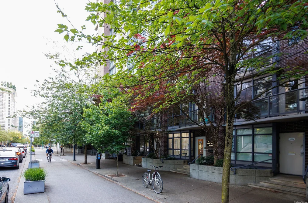 1082 HORNBY STREET, Vancouver BC V6Z 1V6, Vancouver BC — Residential for Sale - Photo 2
