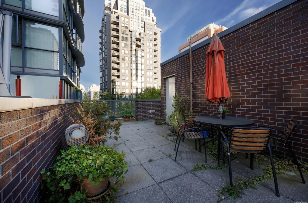 1082 HORNBY STREET, Vancouver BC V6Z 1V6, Vancouver BC — Residential for Sale — Photo 20 of 21