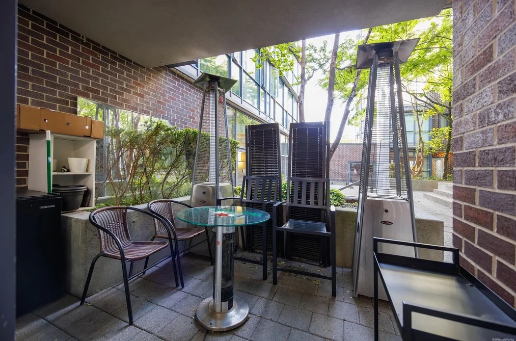 1082 HORNBY STREET, Vancouver BC V6Z 1V6, Vancouver BC — Residential for Sale — Photo 7 of 21