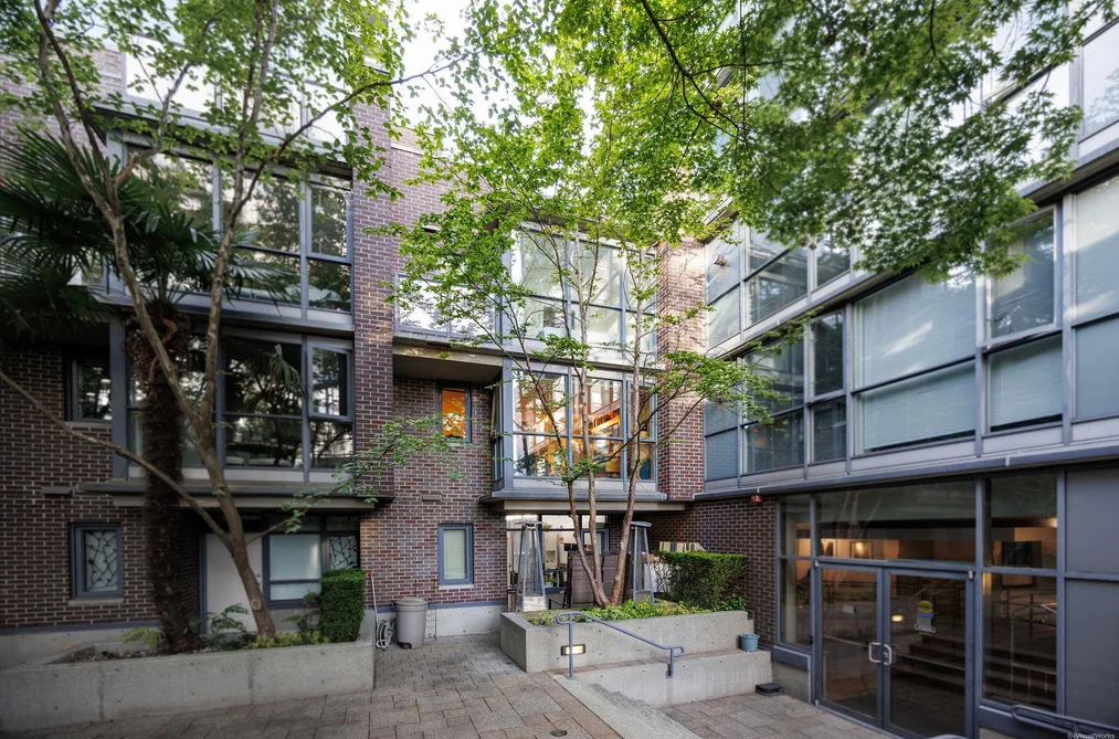 1082 HORNBY STREET, Vancouver BC V6Z 1V6, Vancouver BC — Residential for Sale — Photo 8 of 21