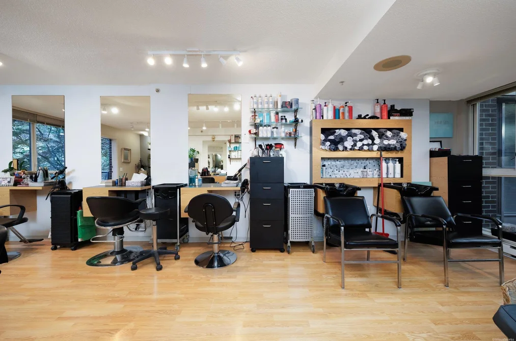 1082 HORNBY STREET, Vancouver BC V6Z 1V6, Vancouver BC — Residential for Sale — Photo 9 of 21