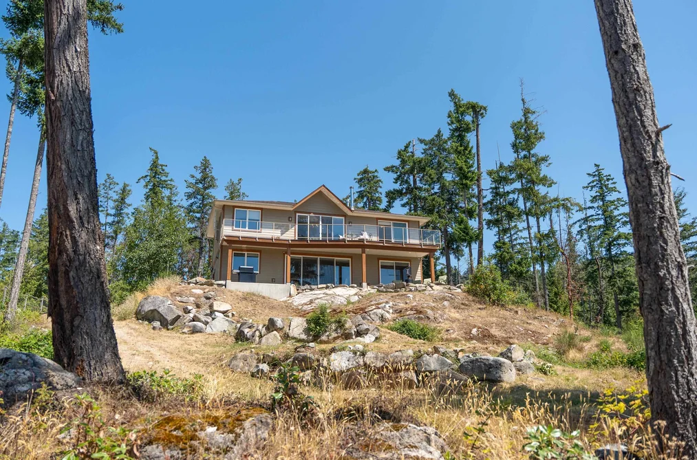 House for sale at 10825 Wood Bay Ridge Road Halfmoon Bay British Columbia - MLS: R3086985