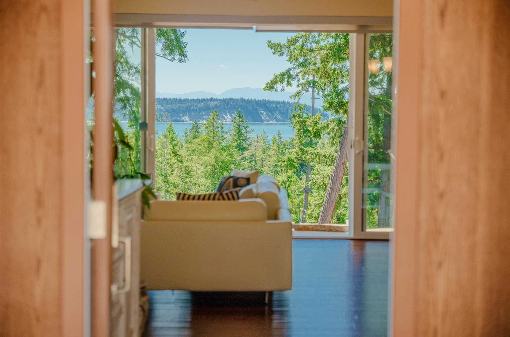10825 WOOD BAY RIDGE ROAD, Halfmoon Bay BC V7Z 1B8, Halfmoon Bay BC — Residential for Sale - Photo 5