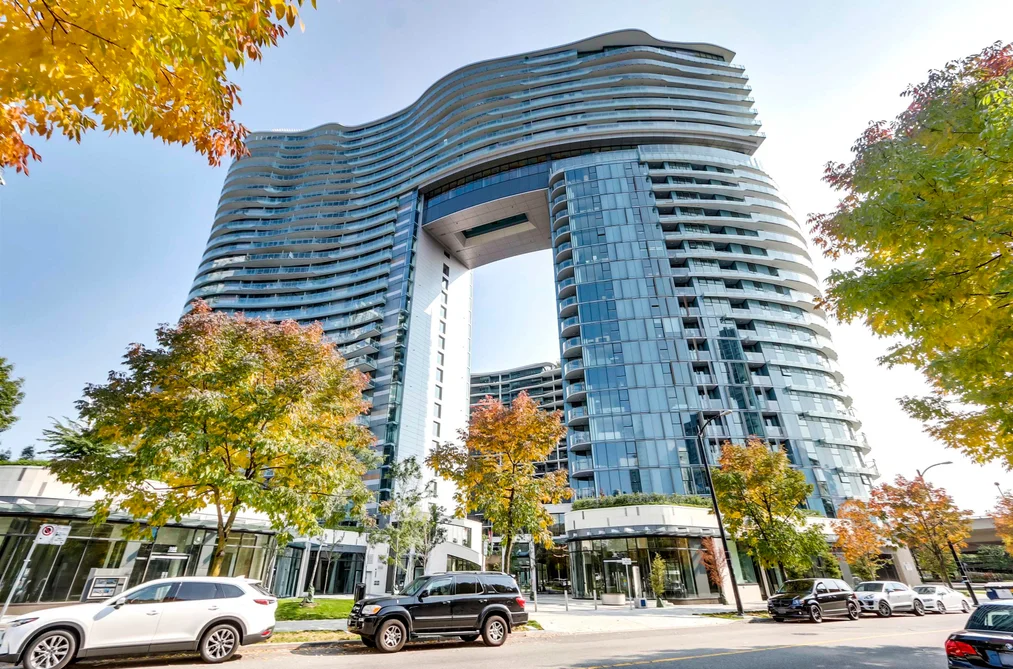 Condo for sale at 1083 87 Nelson Street Vancouver British Columbia - MLS: R3079621