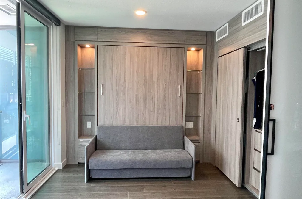 1083 87 NELSON STREET, Vancouver BC V6Z 0E8, Vancouver BC — Residential for Sale - Photo 4