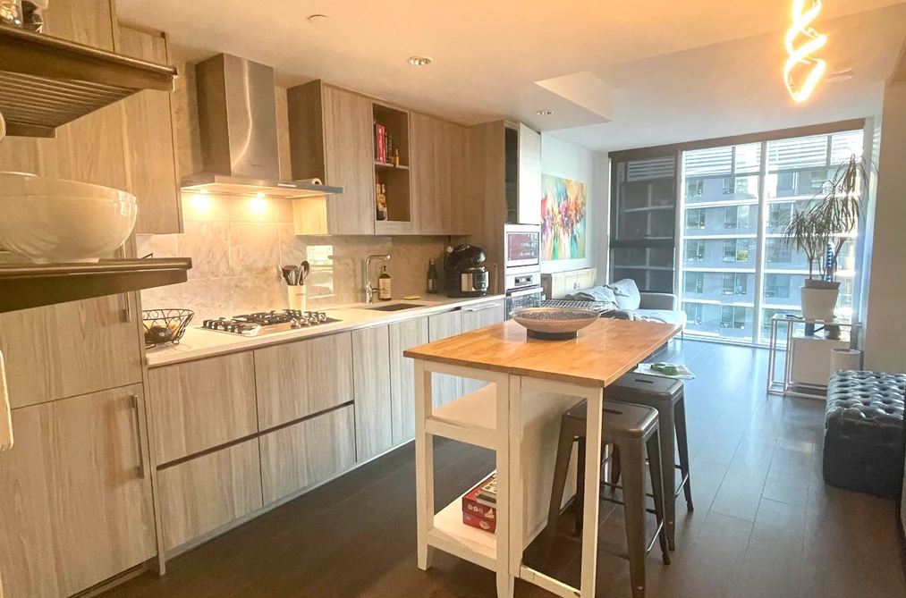 1083 87 NELSON STREET, Vancouver BC V6Z 0E8, Vancouver BC — Residential for Sale - Photo 6