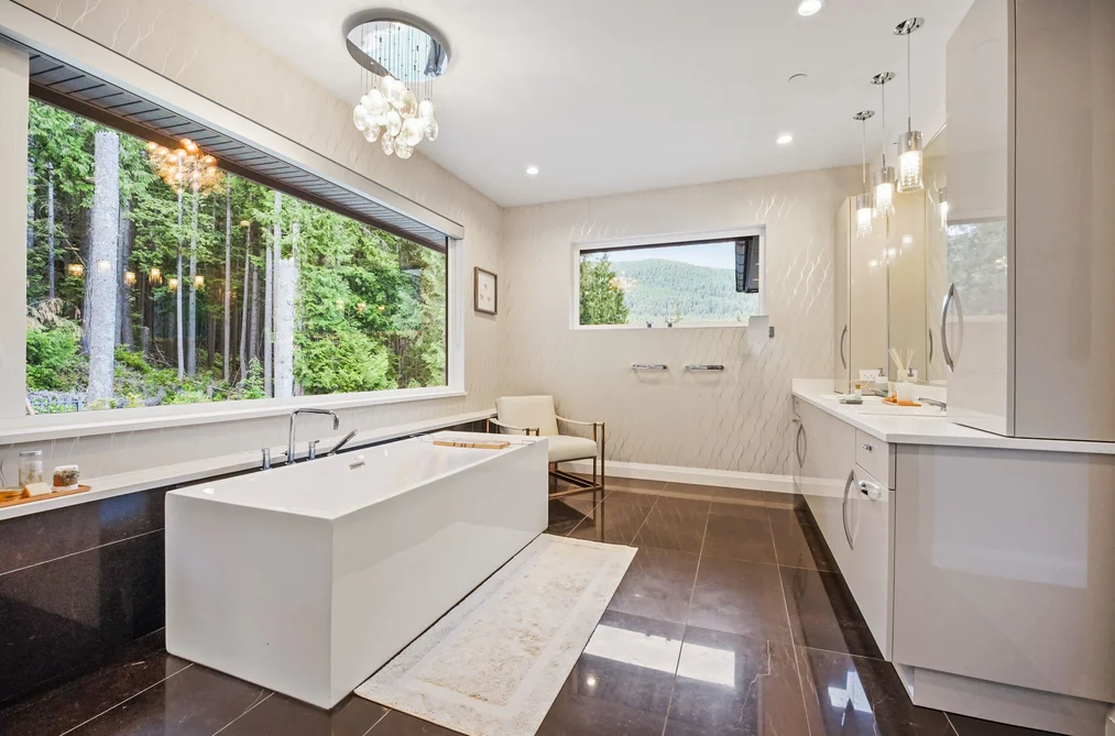 1083 UPLANDS DRIVE, Anmore BC V3H 5G6, Anmore BC — Residential for Sale — Photo 34 of 38