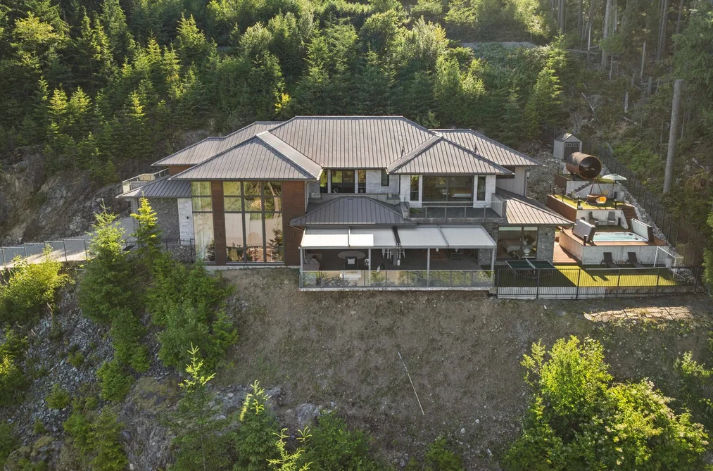 1083 UPLANDS DRIVE, Anmore BC V3H 5G6, Anmore BC — Residential for Sale — Photo 38 of 38