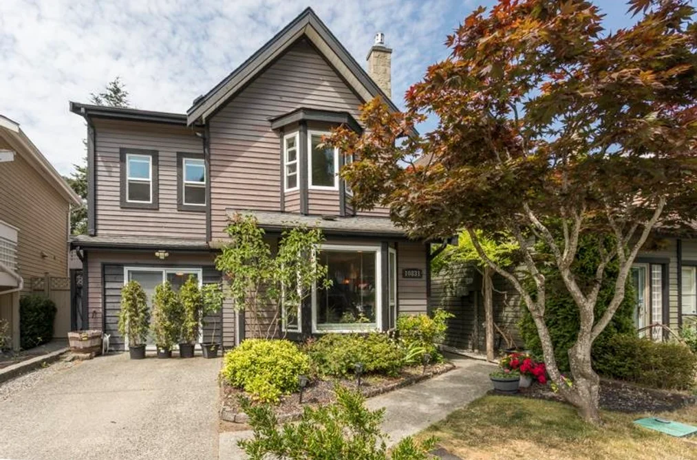 House for sale at 10831 Altona Place Richmond British Columbia - MLS: R3146844