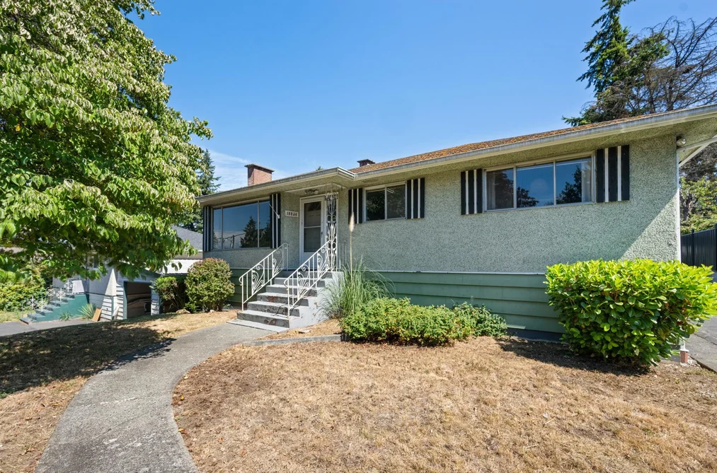 House for sale at 10836 128 Street Surrey British Columbia - MLS: R3155417