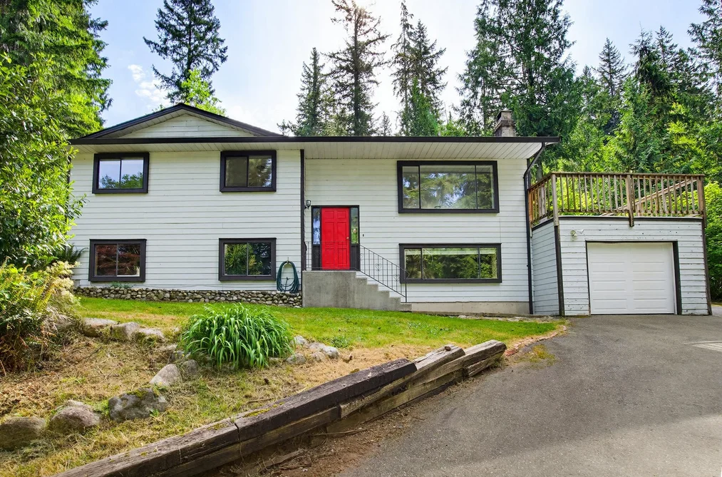 House for sale at 10836 Greenwood Drive Mission British Columbia - MLS: R3123672
