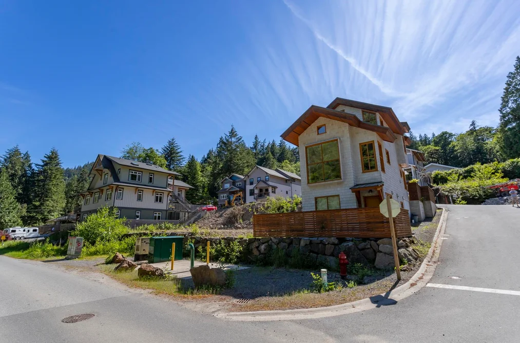 1084 FOXGLOVE LANE, Bowen Island BC V0N 1G1, Bowen Island BC — Land for Sale - Photo 6