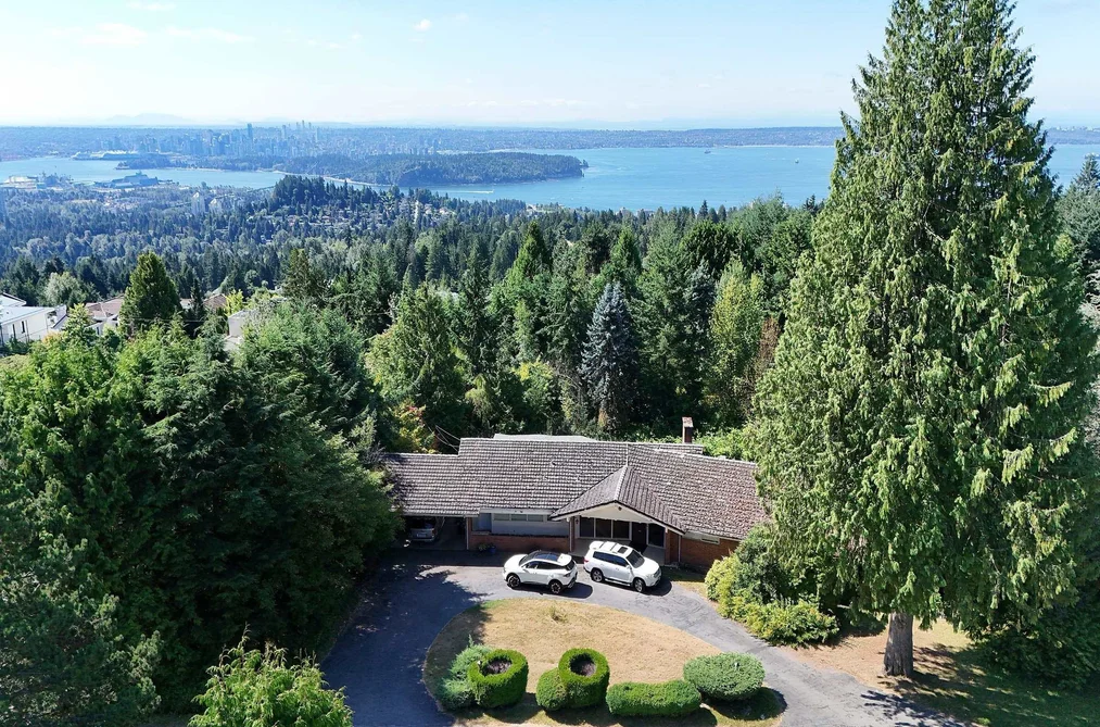 1084 GROVELAND ROAD, West Vancouver BC V7S 1Z4, West Vancouver BC — Residential for Sale - Photo 6