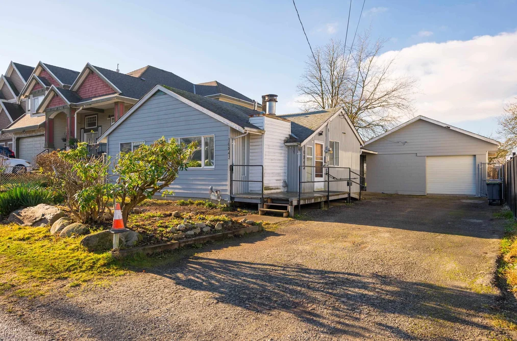 10843 130 STREET, Surrey BC V3T 3L9, Surrey BC — Residential for Sale - Photo 3