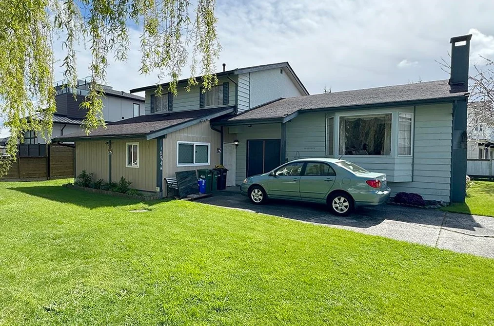 House for sale at 10844 Springmont Gate Richmond British Columbia - MLS: R3124448