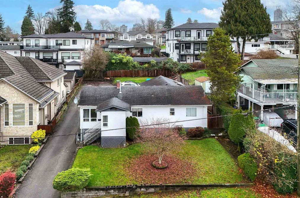 10846 129 STREET STREET, Surrey BC V3T 3H8, Surrey BC — Residential for Sale - Photo 3