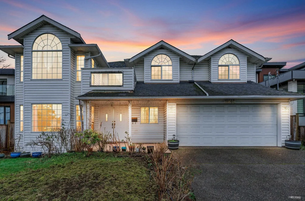 House for sale at 10848 129a Street Surrey British Columbia - MLS: R3087259