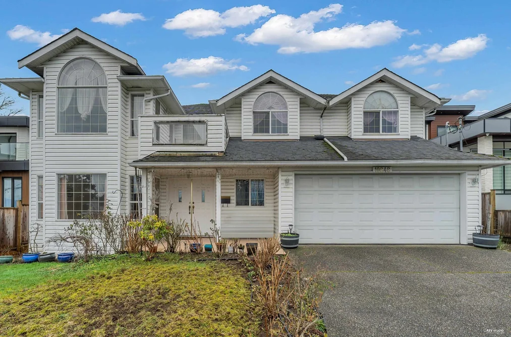 10848 129A STREET, Surrey BC V3T 3K6, Surrey BC — Residential for Sale - Photo 2