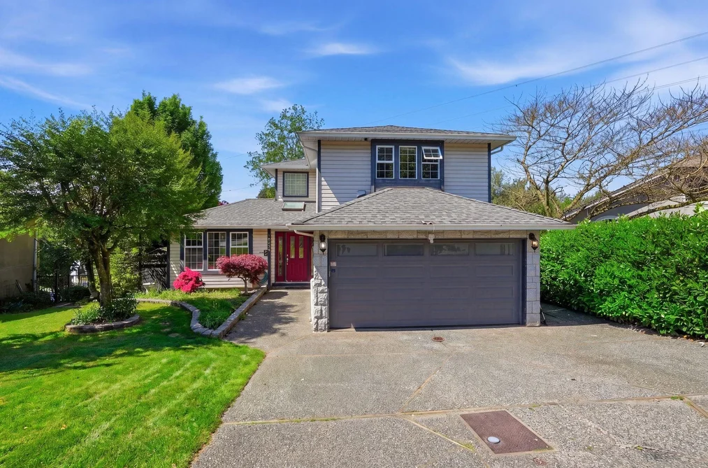 House for sale at 10849 Magnolia Court Delta British Columbia - MLS: R3118944