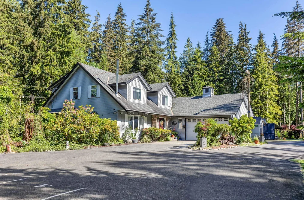 House for sale at 10851 Greenwood Drive Mission British Columbia - MLS: R3009339