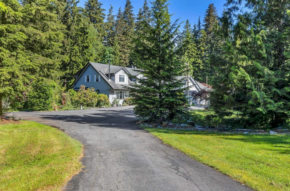 10851 GREENWOOD DRIVE, Mission BC V4S 1A9, Mission BC — Residential for Sale - Photo 2