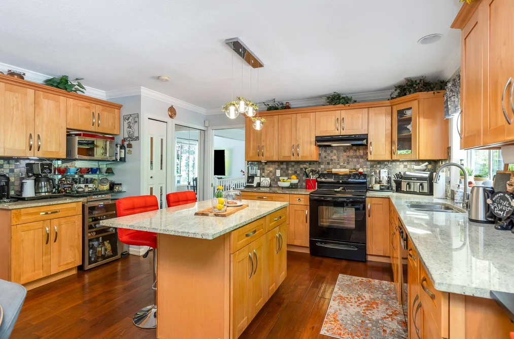 10851 GREENWOOD DRIVE, Mission BC V4S 1A9, Mission BC — Residential for Sale - Photo 6