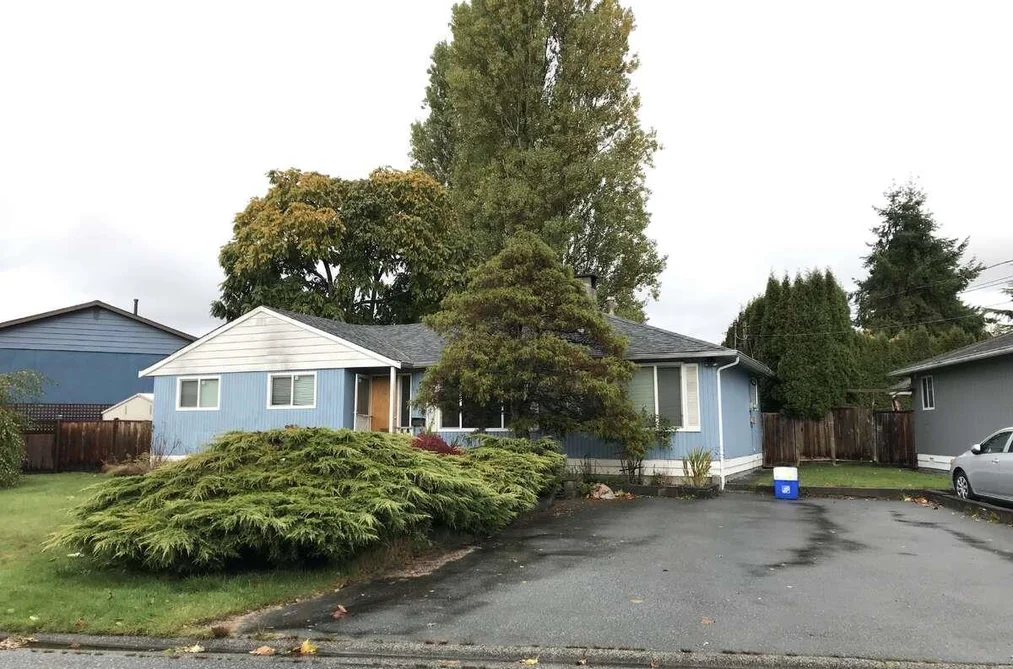 House for sale at 10854 Brandy Drive Delta British Columbia - MLS: R2964325