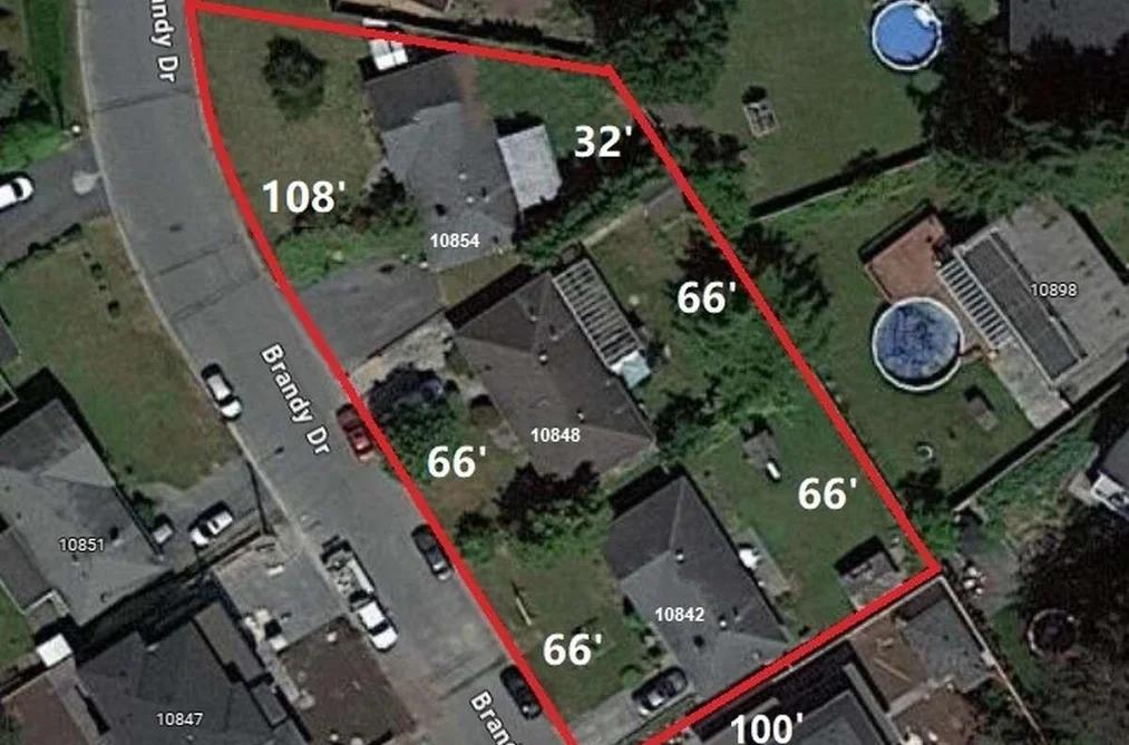 10854 BRANDY DRIVE, Delta BC V4C 2H9, Delta BC — Residential for Sale - Photo 2