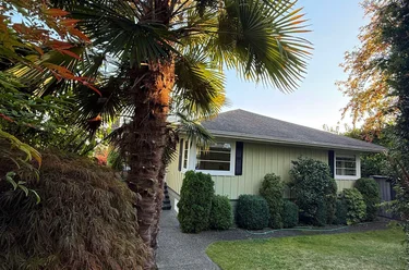1086 Mathers Ave, West Vancouver, BC - MLS: R3168677
