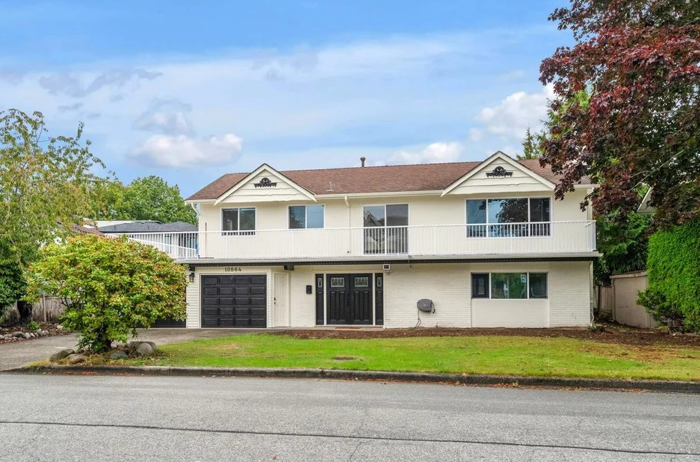 House for sale at 10864 Springmont Gate Richmond British Columbia - MLS: R3081308