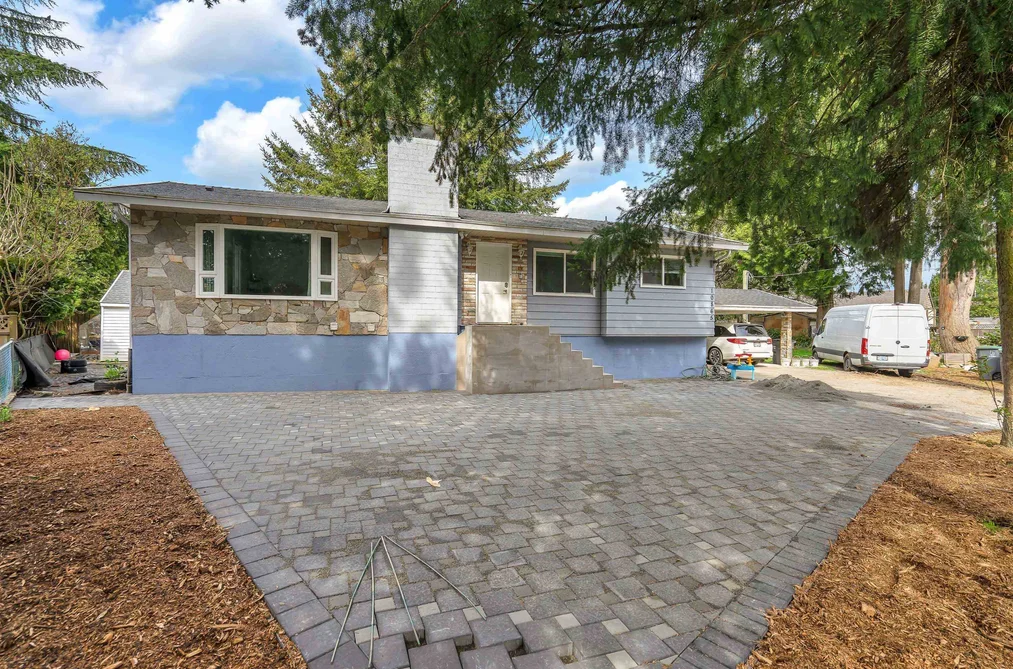 House for sale at 10865 152 Street Surrey British Columbia - MLS: R3169742