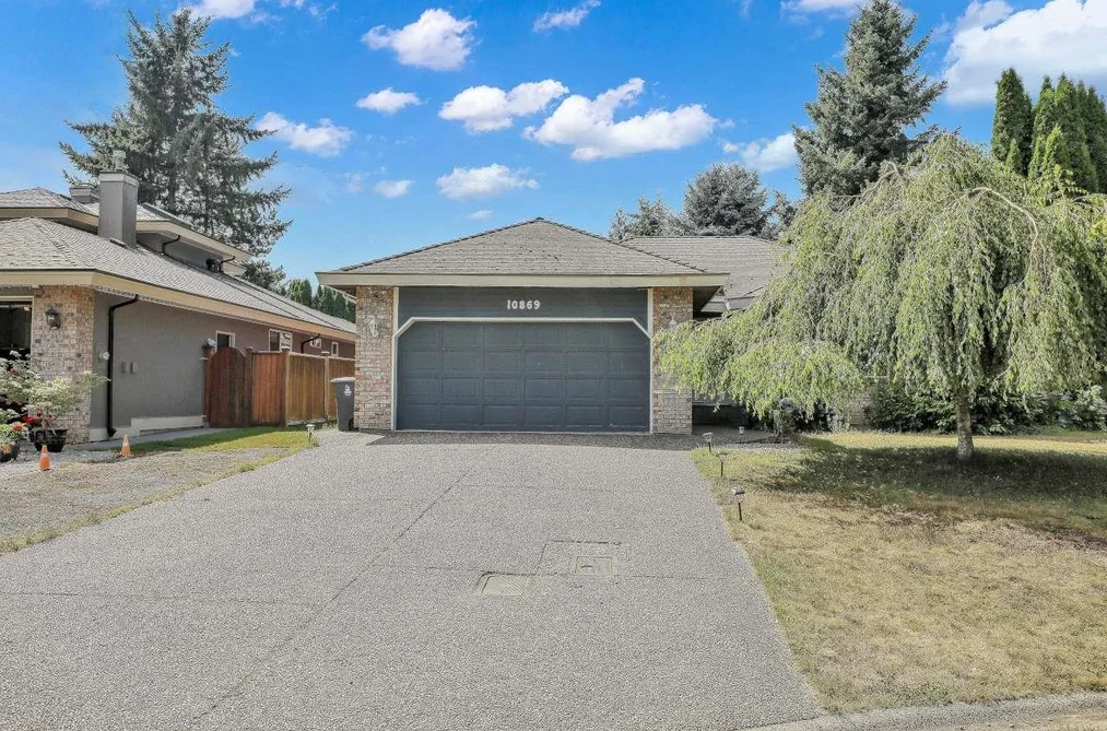House for sale at 10869 162b Street Surrey British Columbia - MLS: R3149643