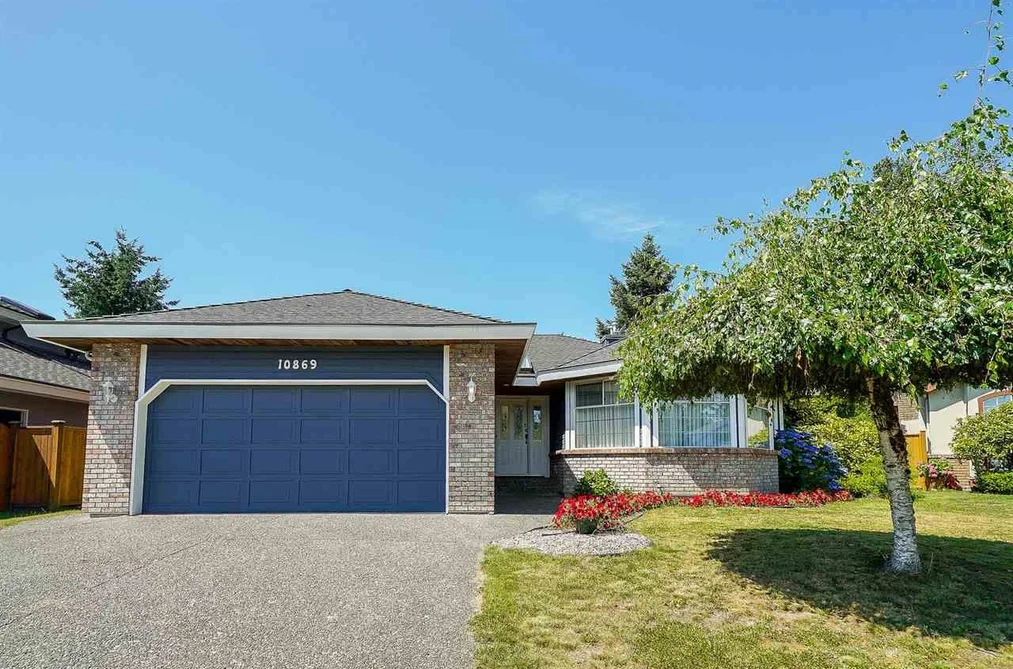 House for sale at 10869 162b Street Surrey British Columbia - MLS: R3149643