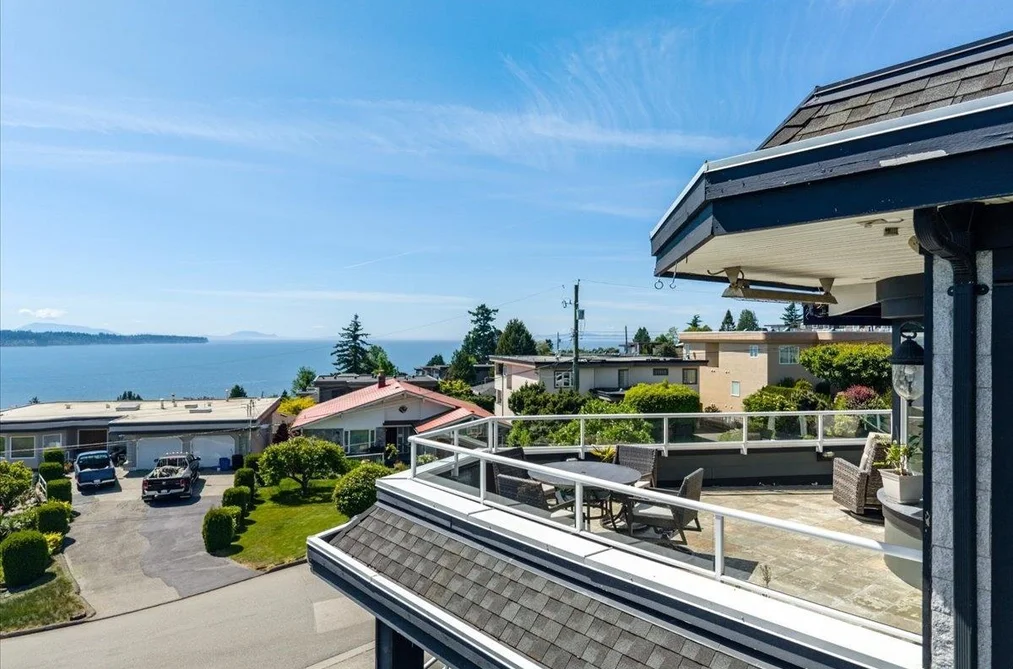 1087 FINLAY STREET, White Rock BC V4B 4K7, White Rock BC — Residential for Sale - Photo 4